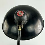 50s 60s lamp light desk lamp Helo Leuchten Germany 50s 60s