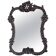 Miroir à cadre néo-rococo, années 1930
