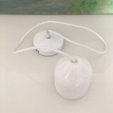 Marble suspension Habitat 80's