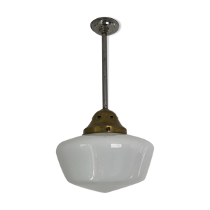 suspension opaline art