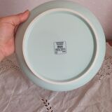 Assiette modèle sora design de chris keenan pour habitat