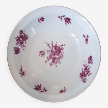 Unique tlb limoges dish