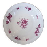 Plat tlb limoges unique