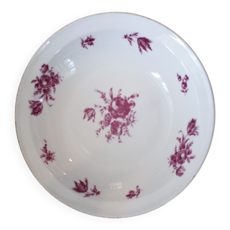 Unique tlb limoges dish