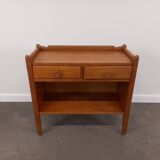 Scandinavian sideboard from the 50s
