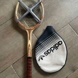Adidas “Nastase Open” racket