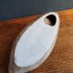 Vintage Stoneware Goose/Duck Head Serving Platter – Foie Gras Plate