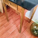 Vintage side table
