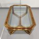 Coffee table Romeo Rega