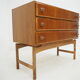 1960 Commode de Krasna Jizba, Tchécoslovaquie