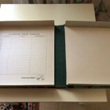 Vintage box