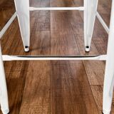 Tolix stools