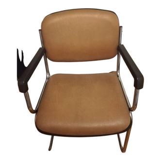 Vintage seat