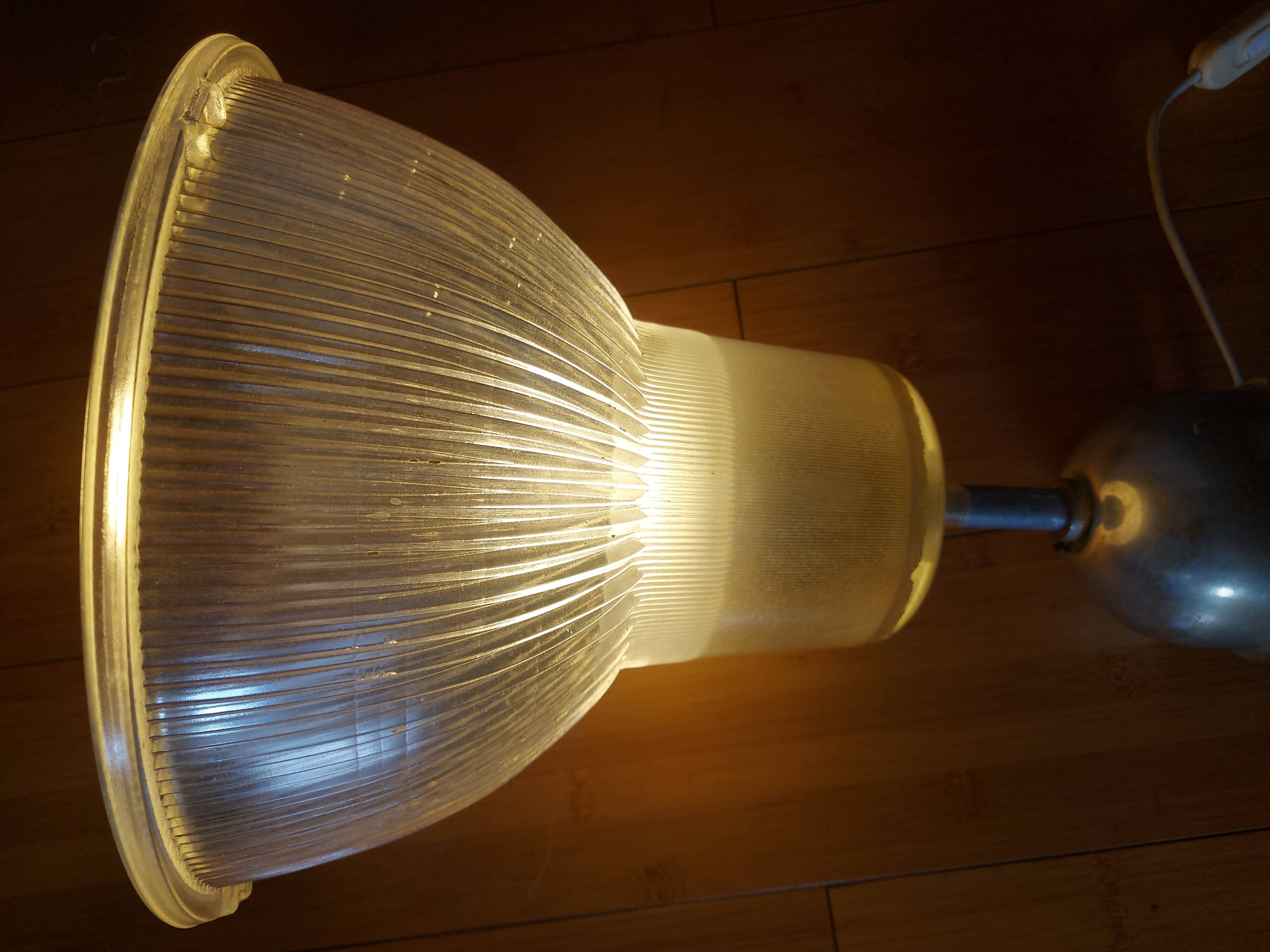 Suspension Holophane