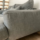 Sofa 3 places ampm