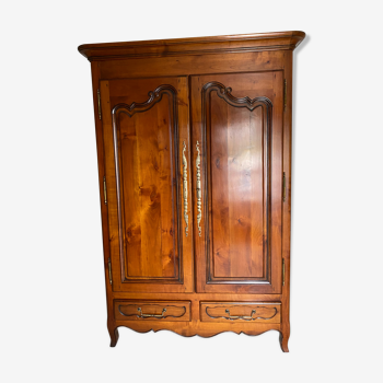 Armoire de style