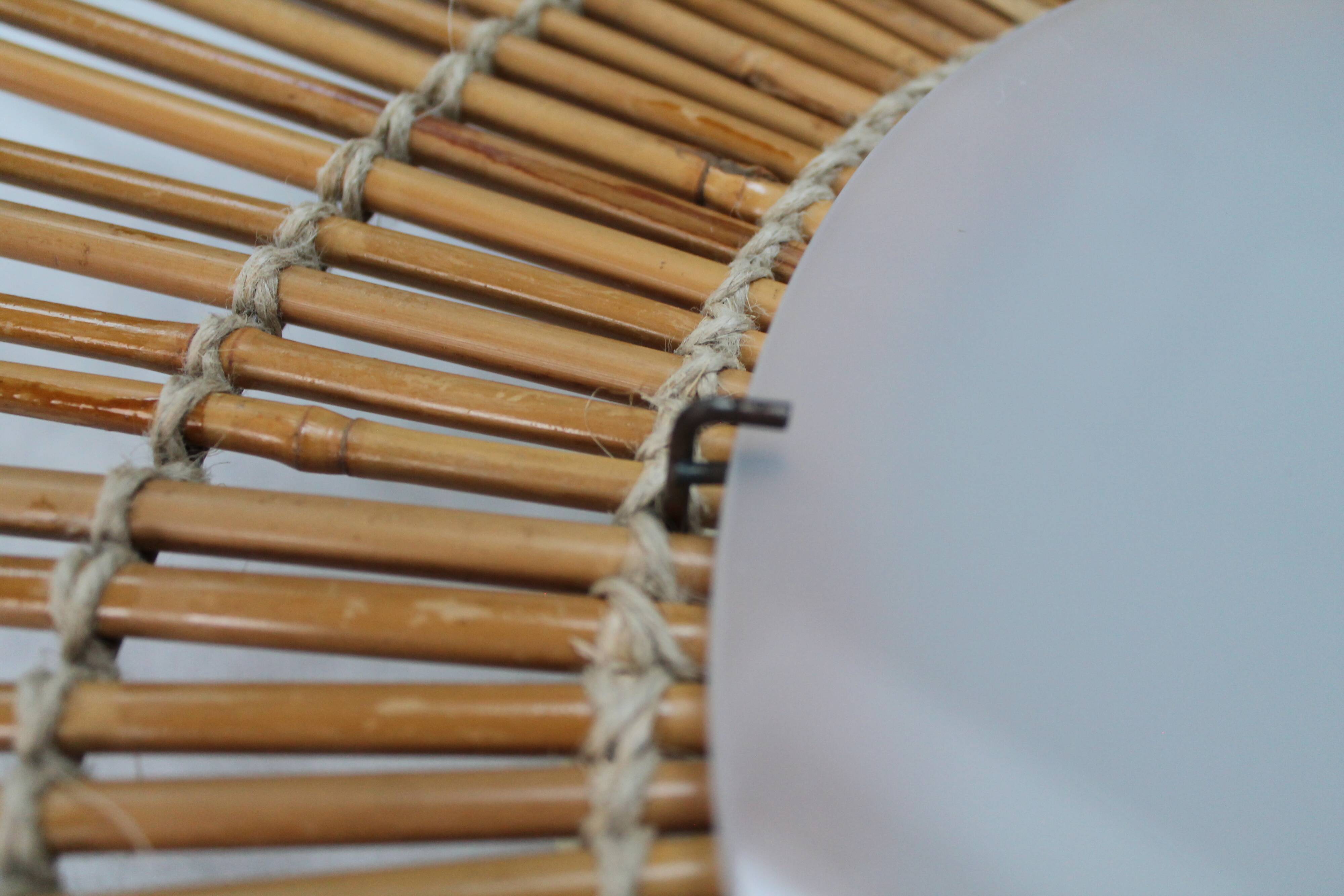 Apply Sun rattan