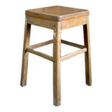 Workshop stool (renovated)