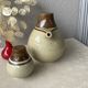 Heinrich Onda Sahara Germany teapot and sugar bowl