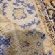 Oriental carpets