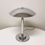 Mushroom lamp Aluminor, 1970