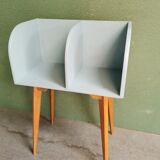 Vinyl furniture