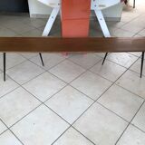 Console feet compass 60s