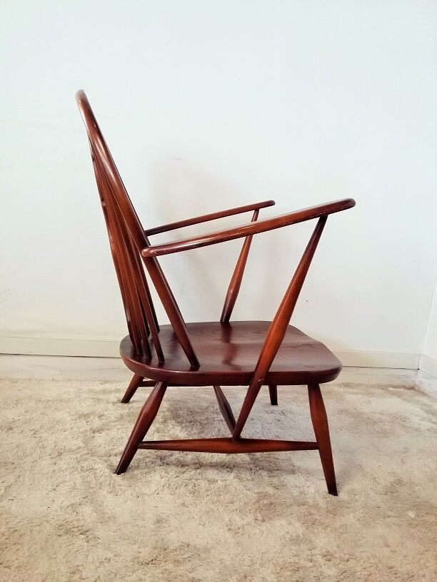 Ercol armchair 60s