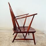Ercol armchair 60s