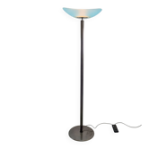 Italian Postmodern Tebe Floor Lamp by Ernesto Gismondi for Artemide, 1980s
