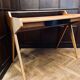 Famous Bureau Desk „ Lady Desk“ by Helmut Magg for WK Möbel, 1950s