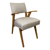 Fauteuil vintage