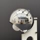 STILNOVO FILAB lamp in metal and chrome, Italy 1970