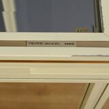 Ensemble Miroir & Console, signés Pierre Vandel – 1970