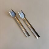 Wide forks