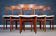 Vintage Teak Dining Chairs from Slagelse Møbelfabrik, Denmark, 1960s, Set of 6