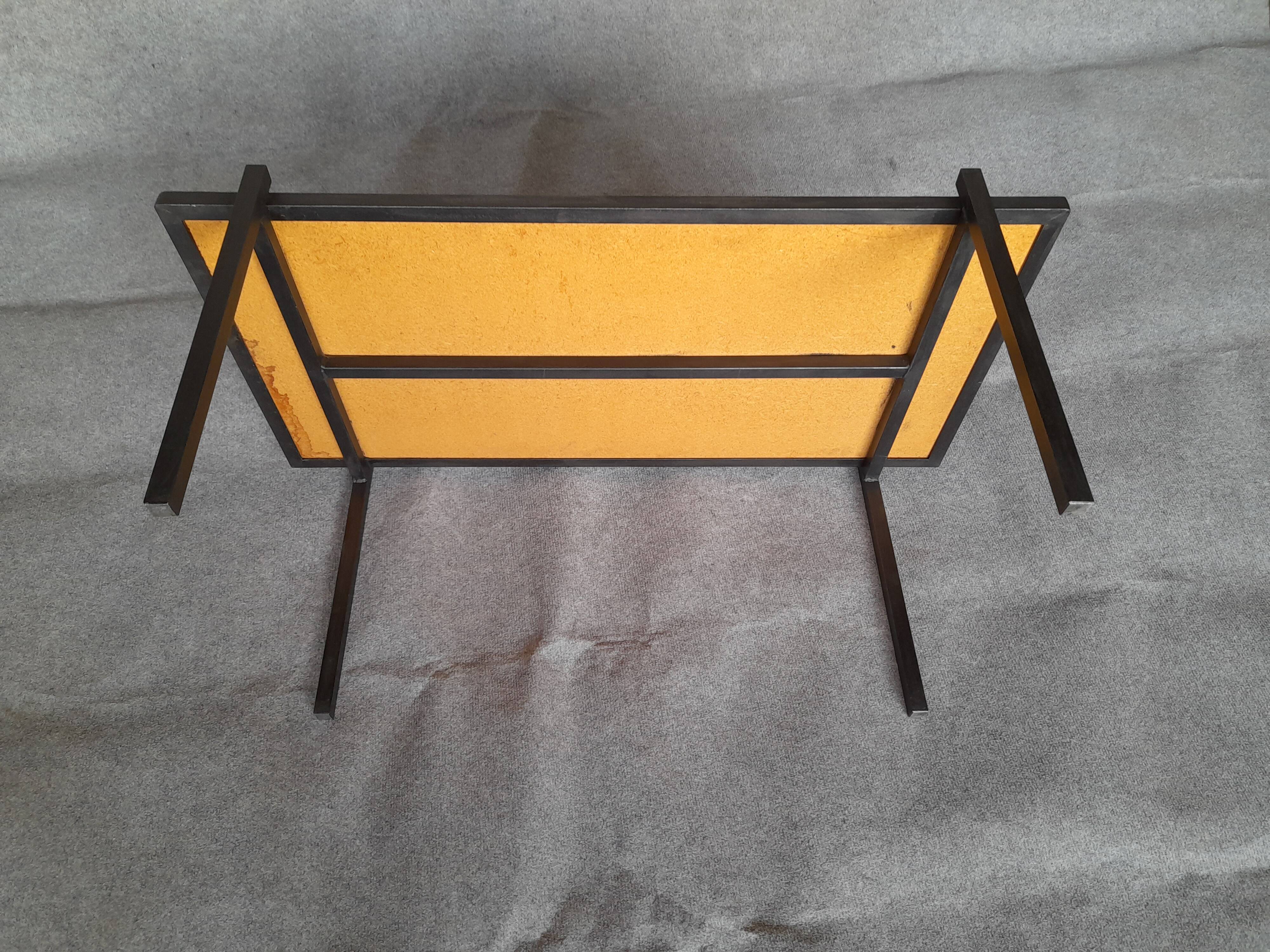 Vintage coffee table - 1960s