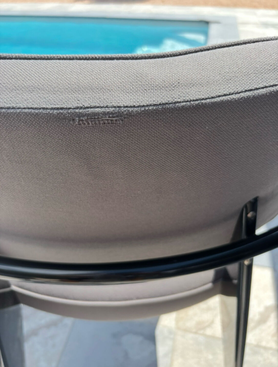 Jean Prouvé office chair