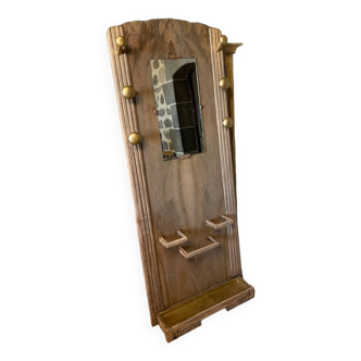Ancien dressing vestiaire