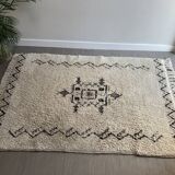 Berber carpet 190 x 120 cm