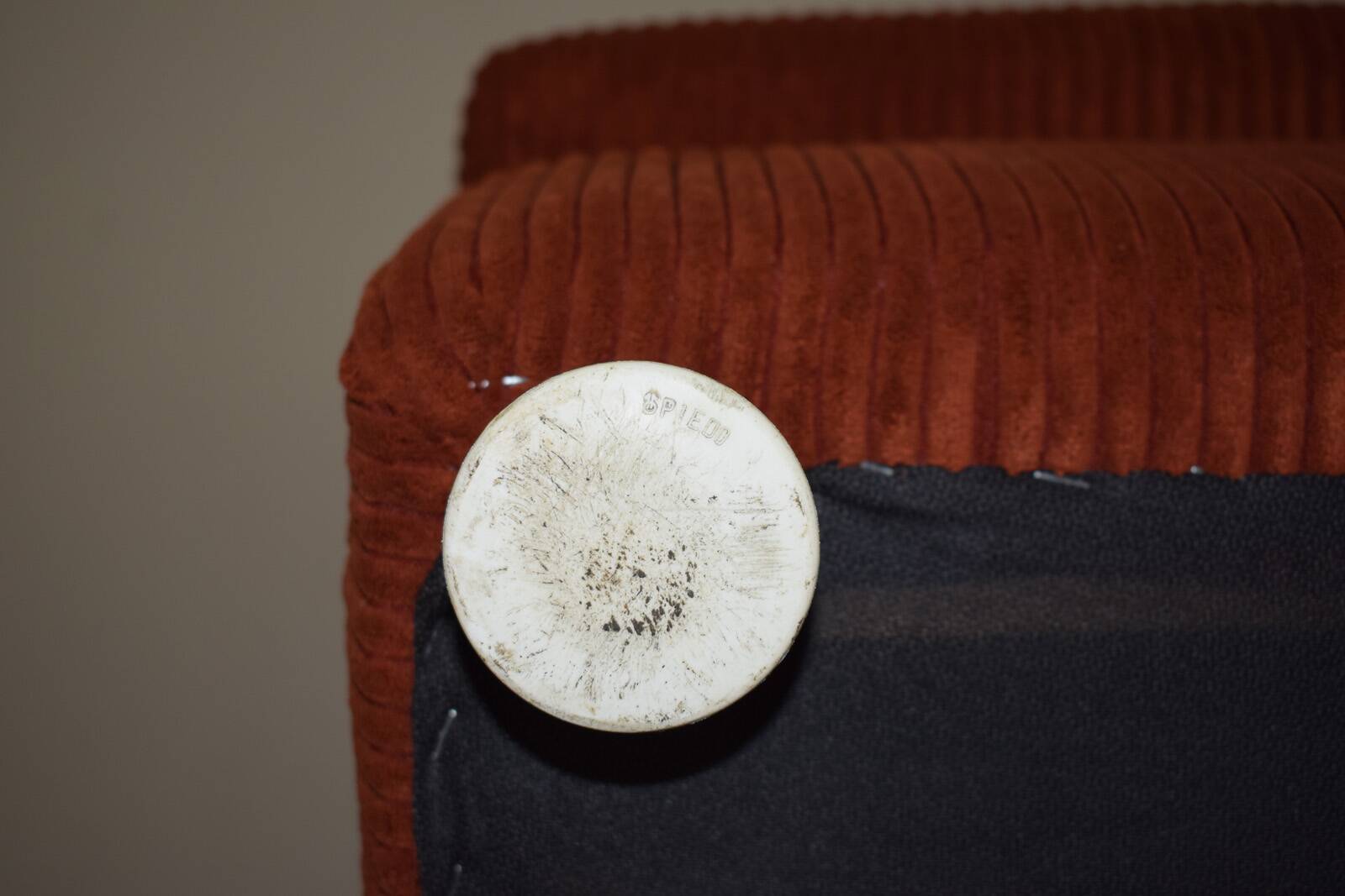 Mid-Century Italian Lounge Chairs, 1970s, Set of 2