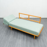 Sofa / daybed 50s, renovated