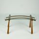 Austrian side  table by Max Kment