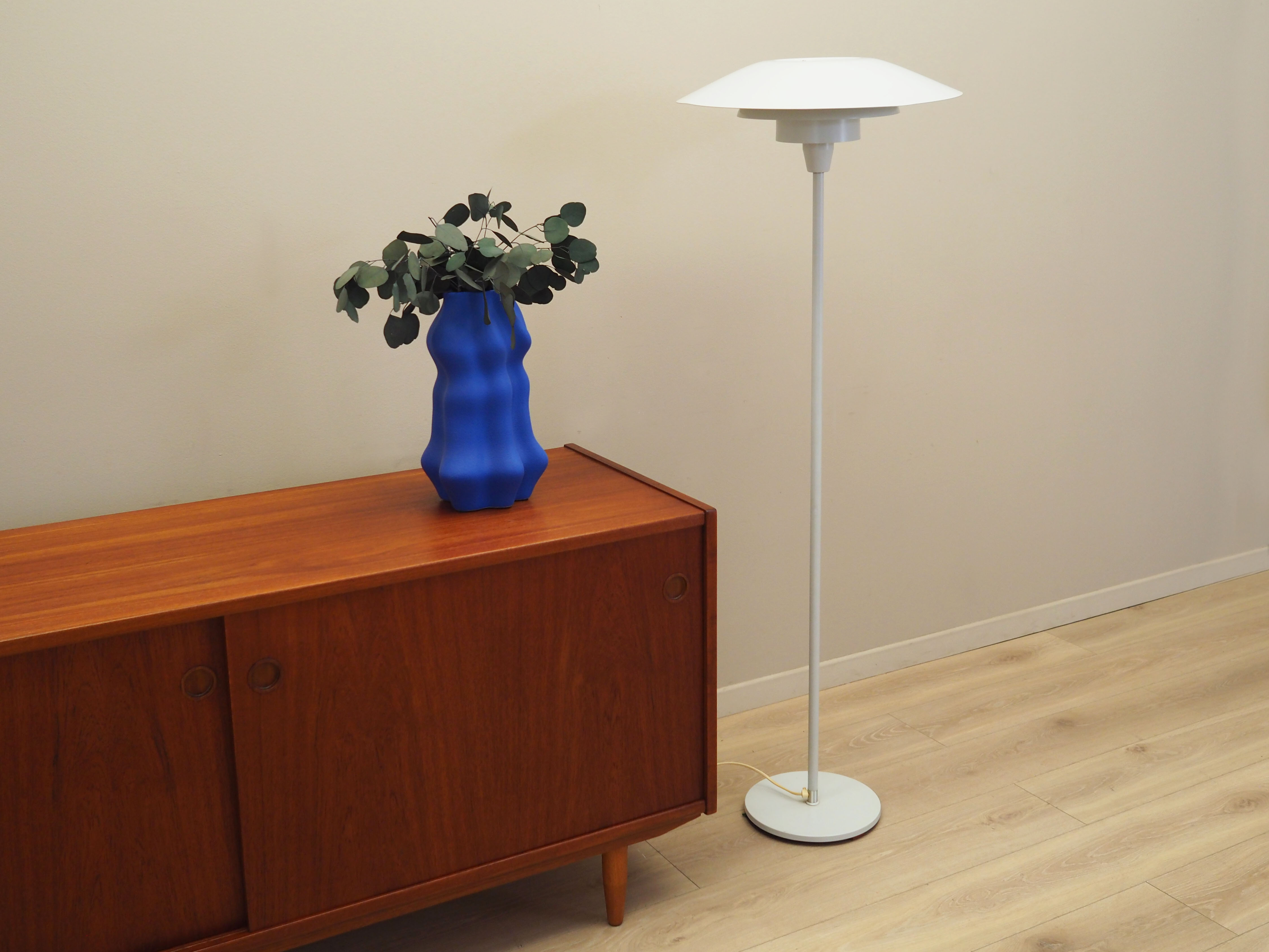 Floor lamp, Danish design, 1970s, designer: Sophus Frandsen