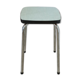 Vintage formica stool