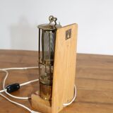 Mining lamp - kinquet