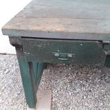 Industrial workbench