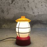 Lampe à poser vintage Mammut IKEA