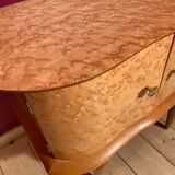 Table de nuit vintage