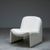 'Alky' Chairs, Giancarlo Piretti - Castelli, Italy, 1970s